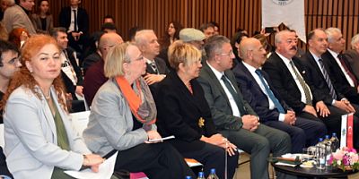 İzmir Ticaret Borsası Fotoğraf Yarışmasında Ödüller Sahiplerini Buldu