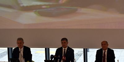 İzmirMeets başlıyor