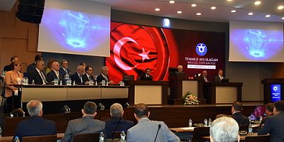 İZTO TEMMUZ AYI MECLİS TOPLANTISI GERÇEKLEŞTİRİLDİ