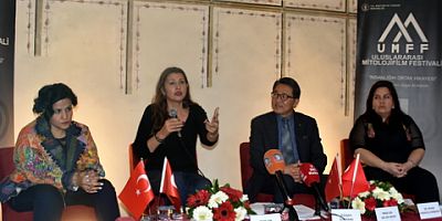 Mitoloji Severler Birgi’de Buluştu