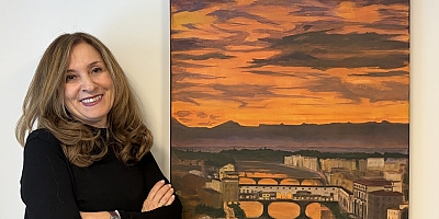 Müge İplikçi, 14 Şubat’ta Kadiköy Mephisto’da Okuruyla Buluşuyor!