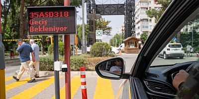 Otoparklarda “Plaka Tanıma Sistemi” başlıyor