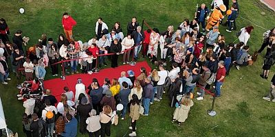 Patilerin Festivali Bu Yıl da Fark Yarattı