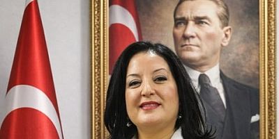 Pelin Uğur’dan ADD Konak Şube Yönetimine Adaylık Açıklaması