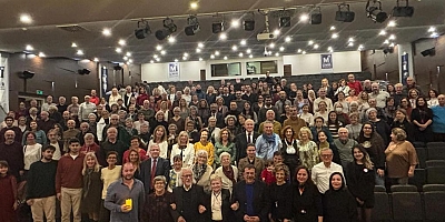 Prof. Dr. Türkan Saylan, İzmir’de Anıldı