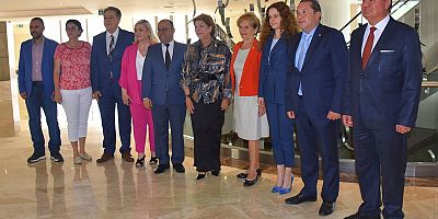 SKAL Dünya Kongresi İzmir'de