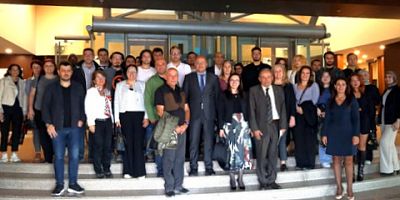 Sürdürülebilir Mobilya Üretimi İçin AB’nin Yeni Kuralları Tartışıldı