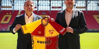 Tatilsepeti’nin Göztepe Spor Kulübü sponsorluğu için imzalar atıldı
