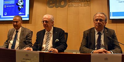 Türk ihracatçılar 2024’de yüksek bir katılımla Çin’e Türkiye çıkarması yapacak 