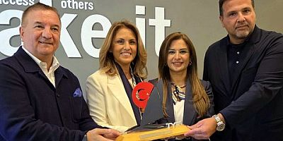 TYF Yelken Ligi 1. Ayak MW Phokaia Beach & Resort Kupası’nın resmi protokolü imzalandı 