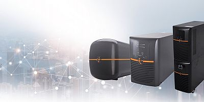 UPS Nedir? Kesintisiz Güç Kaynağı ile Enerji Kesintilerine Kesin Çözüm