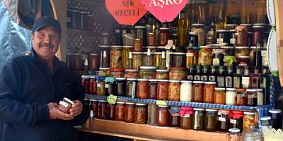 Üretici Hasan Karadiken; Tüketicilerimizin bize destek olması önemli 