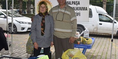 Üretici ve tüketici aracısız buluşuyor