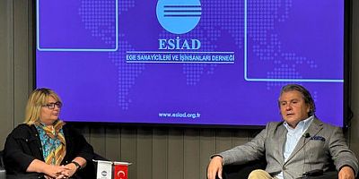 Yeni Dönemin Kırılma Hatları: Ticaret, Enerji, Teknoloji, Su