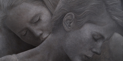 Yeni Sergi- Müzikleri Cem Adrian'a Ait - Mustafa Özbakir Sergisi -Kun Art Space'te