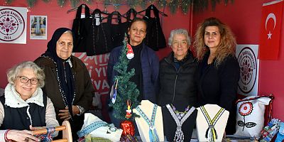 Yeni Yıl Festivali sürüyor