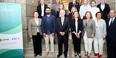 “Yeşil Meslekler Akademisi” projesi başlıyor