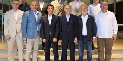 Zeytin ve zeytinyağında dünya genelinde güçlü bir rekolte bekleniyor