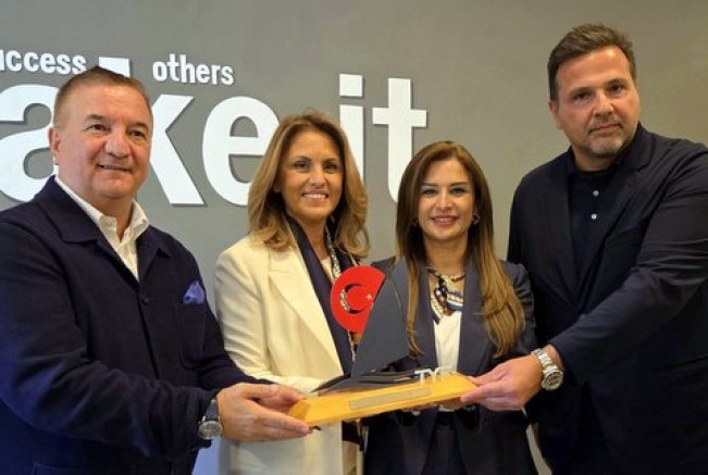 TYF Yelken Ligi 1. Ayak MW Phokaia Beach & Resort Kupası’nın resmi protokolü imzalandı 