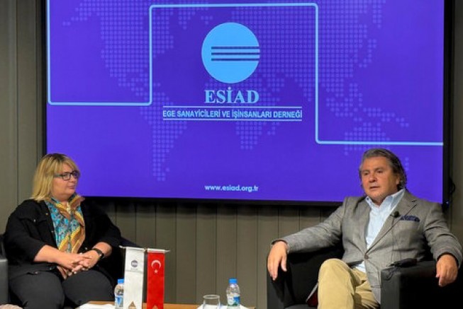 Yeni Dönemin Kırılma Hatları: Ticaret, Enerji, Teknoloji, Su
